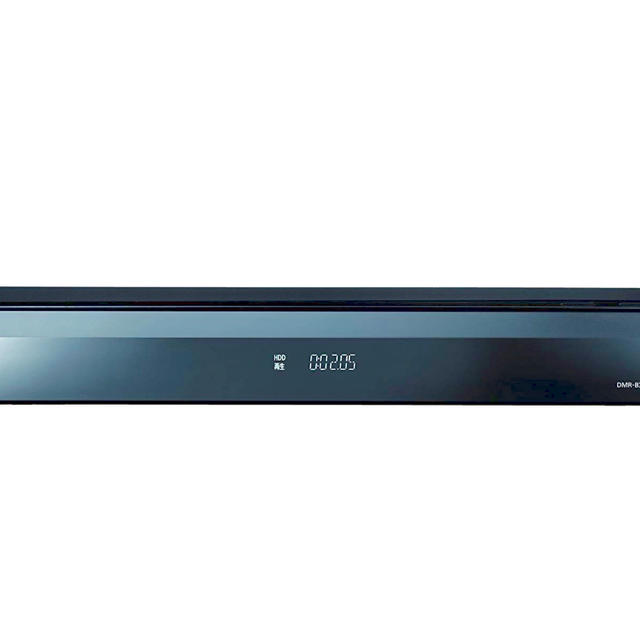 ☆安心の定価販売☆】 Panasonic DMR-BX2050 - ブルーレイレコーダー