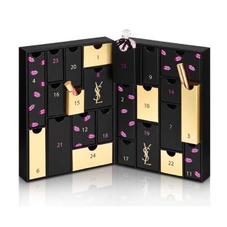 イヴサンローランボーテ(Yves Saint Laurent Beaute)のイヴ・サンローラン アドベントカレンダー(その他)