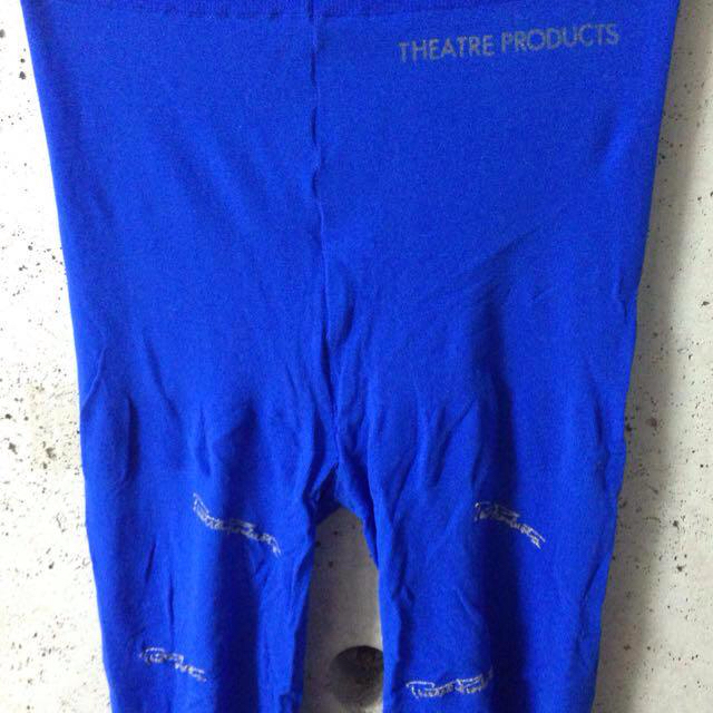 THEATRE PRODUCTS(シアタープロダクツ)のtheatreproducts タイツ レディースのレッグウェア(タイツ/ストッキング)の商品写真