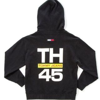 TOMMY HILFIGER - TOMMY JEANS X monkey time SAILING HOOD