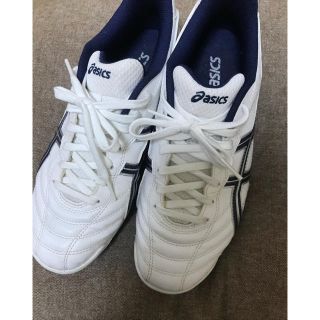 アシックス(asics)のフットサルシューズ(シューズ)