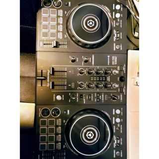 パイオニア(Pioneer)のPioneer DJ DDJ400 雅さん専用(DJコントローラー)