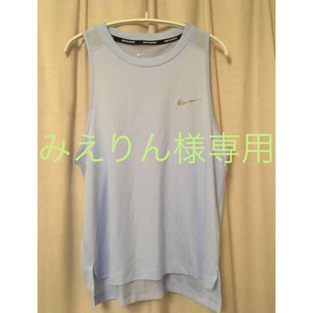 NIKE(ナイキ)の◇NIKE レディースタンクトップ ◇ レディースのトップス(タンクトップ)の商品写真