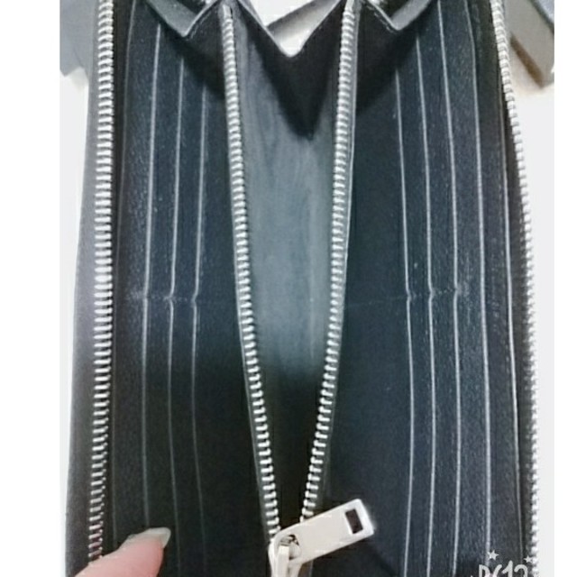 Saint Laurent(サンローラン)のイヴ・サンローラン財布 メンズのファッション小物(長財布)の商品写真