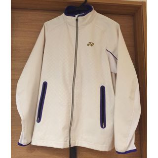 ヨネックス(YONEX)のヨネックス 冬用ウィンドブレーカー(ウェア)