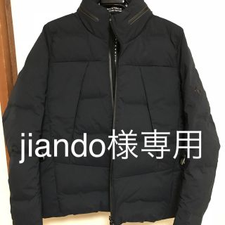 デサント(DESCENTE)のDESCENTE オルテライン 水沢ダウン jiando様専用(ダウンジャケット)