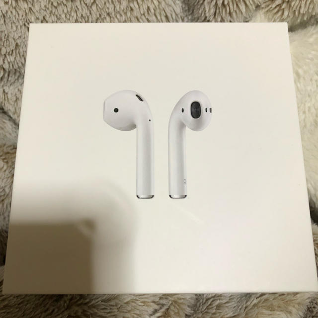 Apple Bluetoothイヤホン最終値下げ