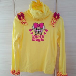 アースマジック(EARTHMAGIC)の♡のーんび様専用♡(Tシャツ/カットソー)