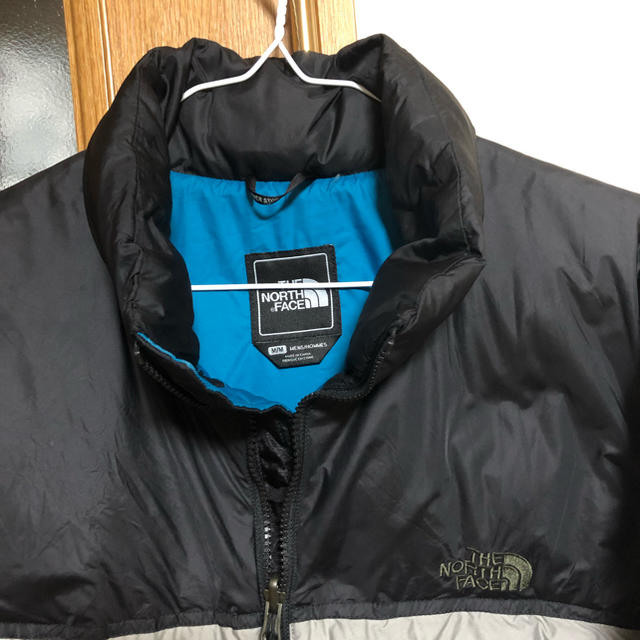 THE NORTH FACE(ザノースフェイス)のノースフェイス  ダウンジャケット  ND51423 ゴールドウィン製 メンズのジャケット/アウター(ダウンジャケット)の商品写真