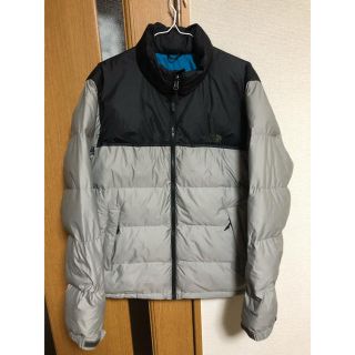 ザノースフェイス(THE NORTH FACE)のノースフェイス  ダウンジャケット  ND51423 ゴールドウィン製(ダウンジャケット)