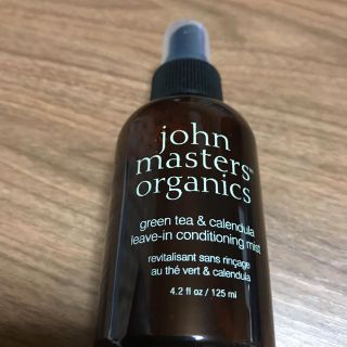 ジョンマスターオーガニック(John Masters Organics)のmisawo 様専用(ヘアケア)