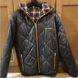 ビラボン(billabong)の中綿ブルゾン（BILLABONG）(ブルゾン)