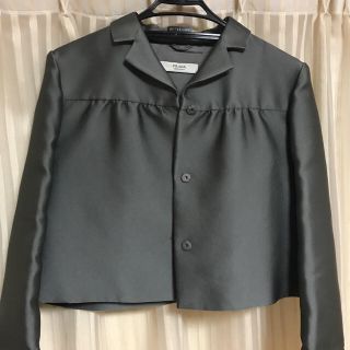 プラダ(PRADA)のお値下げ致しました、プラダ、美品、ジャケットとスカート(スーツ)