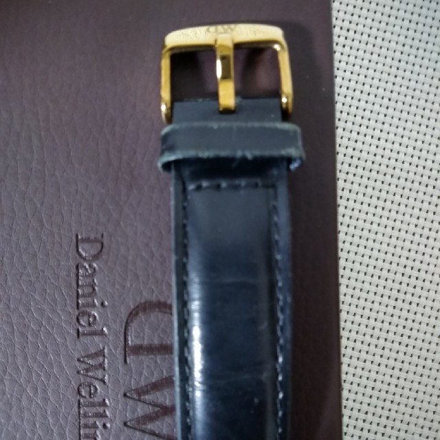 Daniel Wellington(ダニエルウェリントン)の時計 メンズの時計(腕時計(デジタル))の商品写真