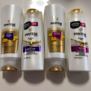 パンテーン(PANTENE)のaaaki様 専用(コンディショナー/リンス)