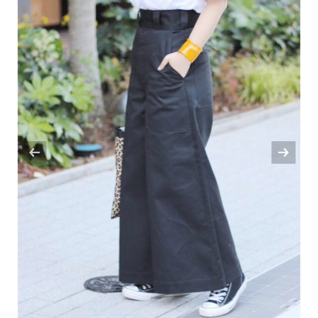 その他Dickies×JOURNAL STANDARD ワイドパンツ