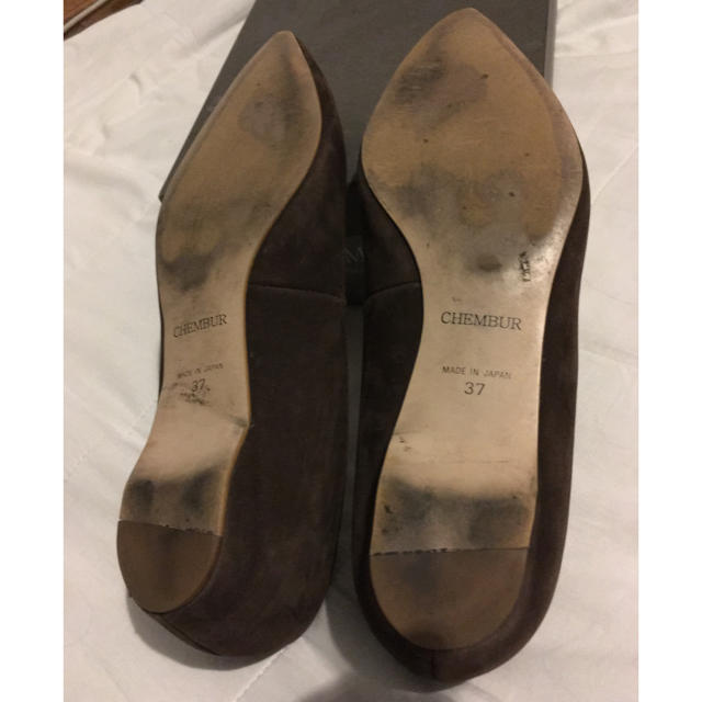 PELLICO(ペリーコ)のchamber 23cm レディースの靴/シューズ(ハイヒール/パンプス)の商品写真