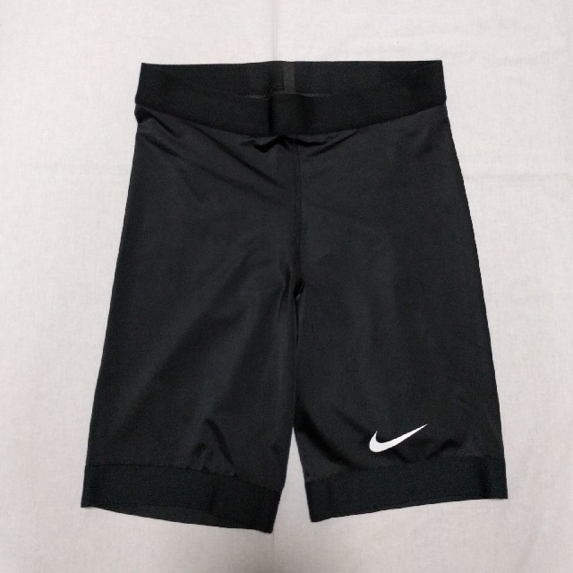 宜しくお願いしますNIKE Pro elite 2018 ハーフタイツ