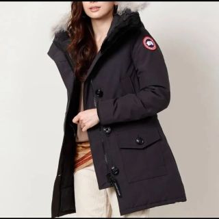 カナダグース(CANADA GOOSE)のヨシ8276様 専用(ダウンジャケット)