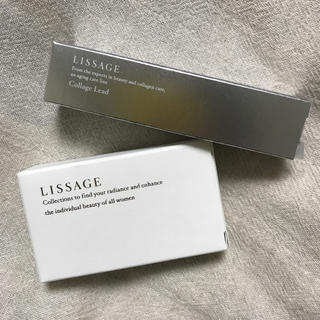 リサージ(LISSAGE)のリサージ 洗顔サンプル & コラゲリード(サンプル/トライアルキット)