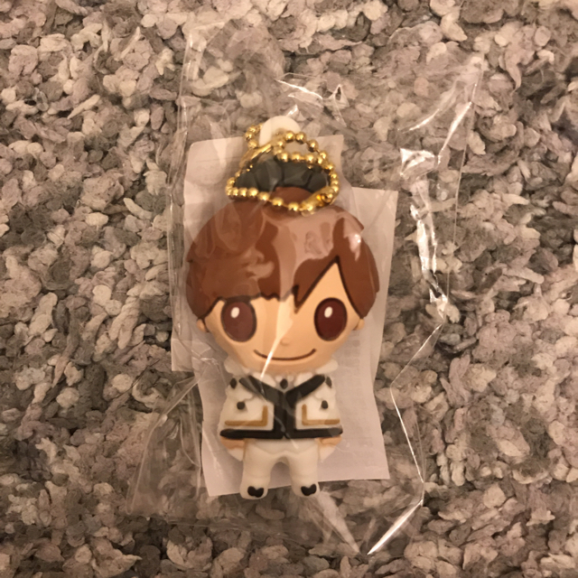 Johnny's(ジャニーズ)のaaa様専用 岸優太 PVC キーホルダー エンタメ/ホビーのタレントグッズ(アイドルグッズ)の商品写真