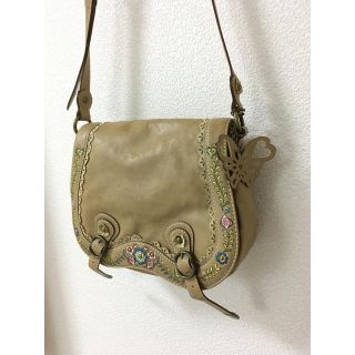 アナスイ(ANNA SUI)のみいみ様専用(ショルダーバッグ)