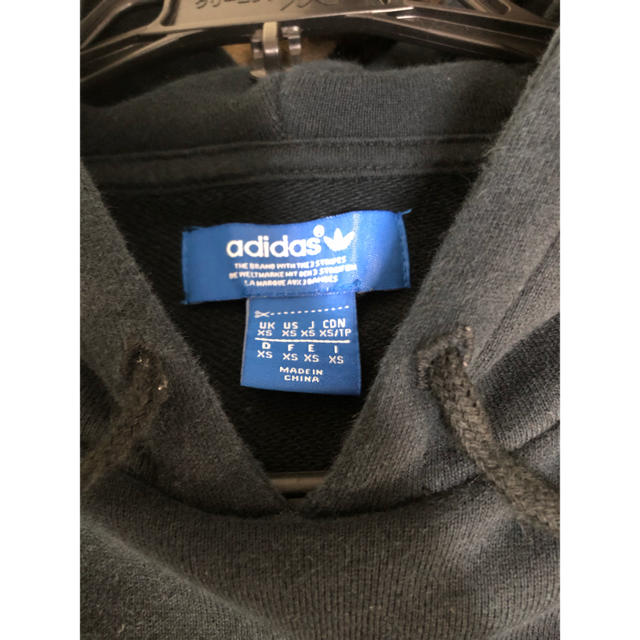 adidas(アディダス)のRadys-88様 専用 メンズのトップス(パーカー)の商品写真