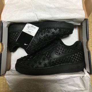 ナイキ(NIKE)のNIKE AIR FORCE 1 LV8 VT 特別記念モデル！！新品未使用(スニーカー)