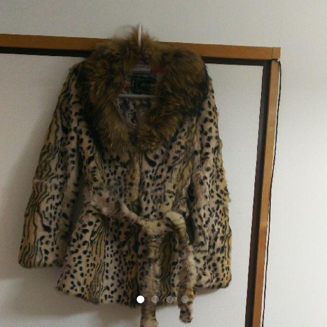 新品】adagietto レッキスラビットファー コート M-L - www.onkajans.com