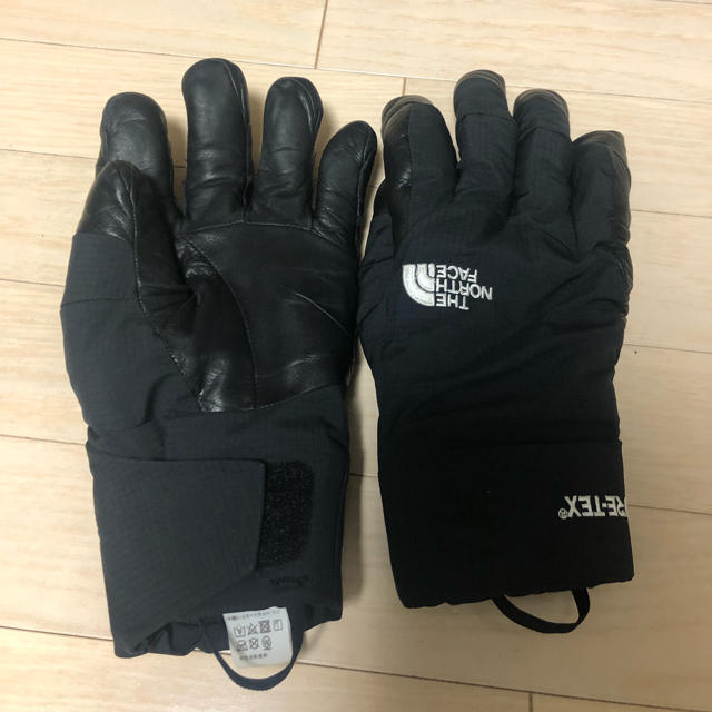 THE NORTH FACE(ザノースフェイス)の米米米様 スポーツ/アウトドアのスノーボード(ウエア/装備)の商品写真