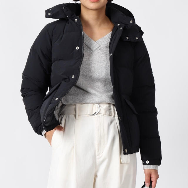 THE NORTH FACE  キャンプシエラショート