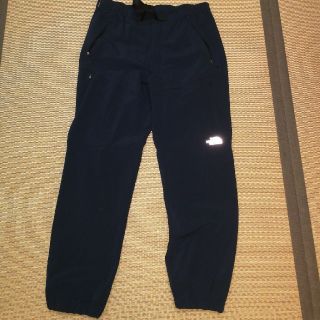 ザノースフェイス(THE NORTH FACE)のTHE NORTH FACE VERB PANTS(ワークパンツ/カーゴパンツ)