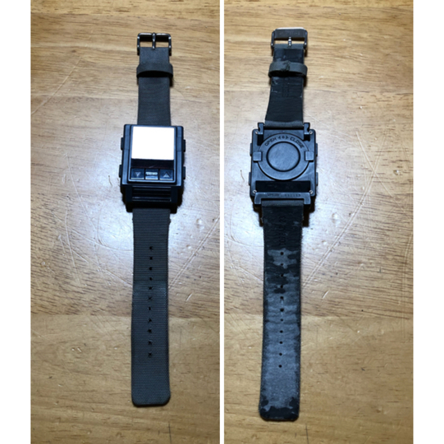 SEIKO - SEIKO×小室哲哉 コラボ セイコー腕時計 の通販 by 80s SEIKO - SEIKO×小室哲哉 コラボ セイコー腕時計 の通販 by 80s