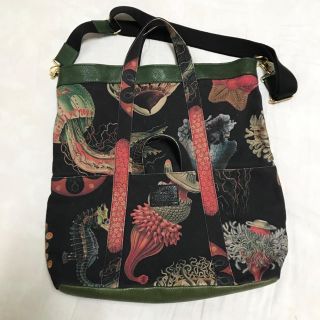 nl様専用 Vivienne Westwoood エルンストヘッケル 海洋生物
