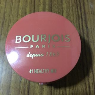 ブルジョワ(bourjois)のブルジョワ ブラッシュ(チーク)