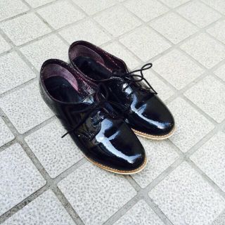 ドクターマーチン(Dr.Martens)のドクターマーチン(ローファー/革靴)