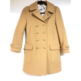 ビューティフルピープル ピーコート(レディース)の通販 23点