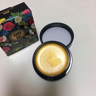 アナスイ(ANNA SUI)のANNA SUI マルチグリッター(アイシャドウ)