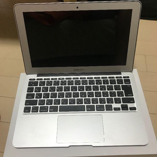 【三月記様専用】MacBook Air 11.6inch