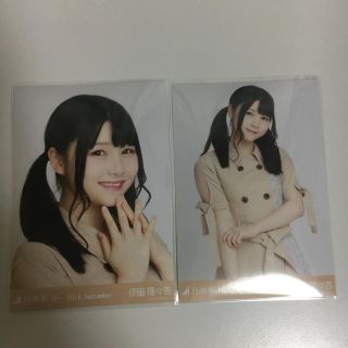 伊藤理々杏生写真乃木坂46(アイドルグッズ)