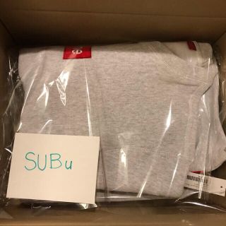 シュプリーム(Supreme)のSupreme Box Logo Crewneck Sサイズ(スウェット)