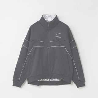 アンブッシュ(AMBUSH)のAmbush Nike Lab Reversible Jacket 黒 S(ブルゾン)