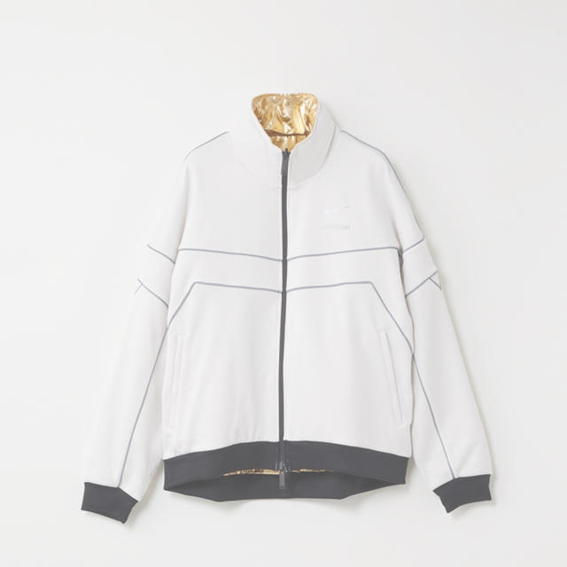 ブルゾン Ambush Nike Lab Reversible Jacket 白 L
