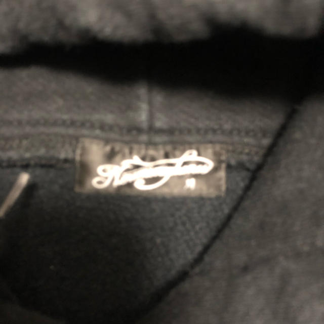 Subciety(サブサエティ)のSubciety Hoodie size M メンズのトップス(パーカー)の商品写真