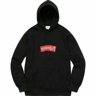 シュプリーム(Supreme)のHIJIMANA様専用(パーカー)