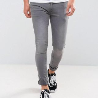 リバーアイランド(RIVER ISLAND)のRiver Island（リバーアイランド）Super Skinny Jeans(デニム/ジーンズ)