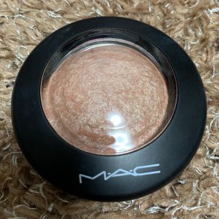 マック(MAC)のMAC ハイライト SOFT&GENTLE(フェイスカラー)