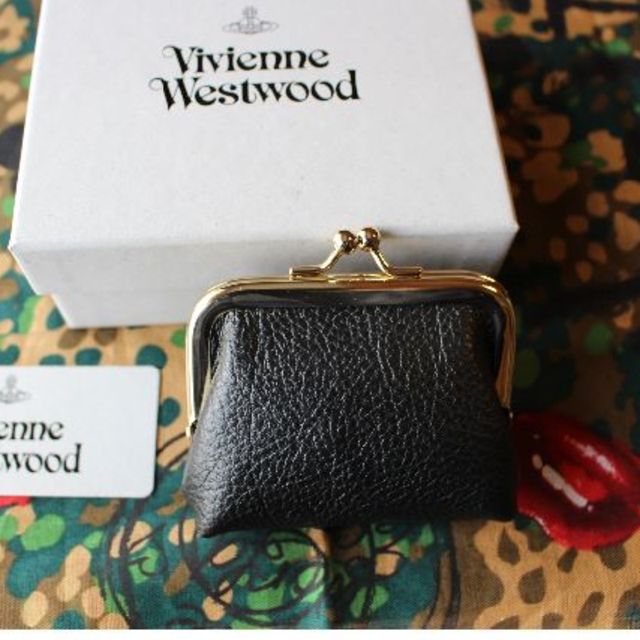 Vivienne Westwood(ヴィヴィアンウエストウッド)の新品　ヴィヴィアン　コインケース レディースのファッション小物(財布)の商品写真