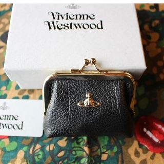 ヴィヴィアンウエストウッド(Vivienne Westwood)の新品　ヴィヴィアン　コインケース(財布)
