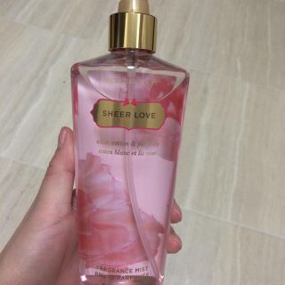 ヴィクトリアズシークレット(Victoria's Secret)のヴィクトリアシークレット (香水(女性用))